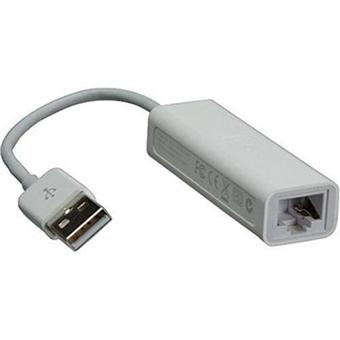 ADAPTER USB RJ45 2.0